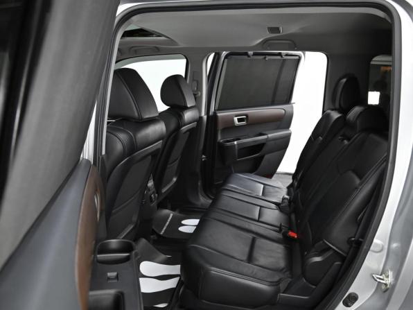 Honda Pilot II Рестайлинг с пробегом 2012 года, цена 1 799 000 рублей, 147000 км, внедорожник, Автокод Объявления