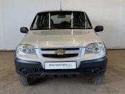 Chevrolet Niva I Рестайлинг Псков  - изображение 21