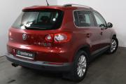 Volkswagen Tiguan I Санкт-Петербург  - изображение 21