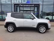Jeep Renegade I Рестайлинг Санкт-Петербург  - изображение 25
