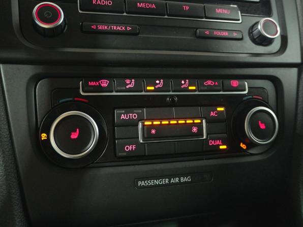 Volkswagen Golf VI с пробегом 2011 года, цена 729 000 рублей, 217997 км, хэтчбек, Автокод Объявления