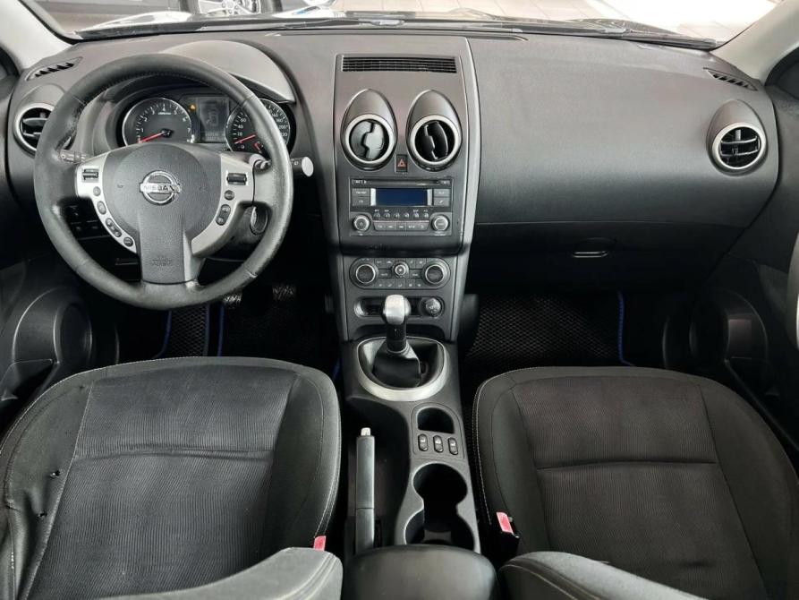 Nissan Qashqai I Рестайлинг Екатеринбург  - изображение 11