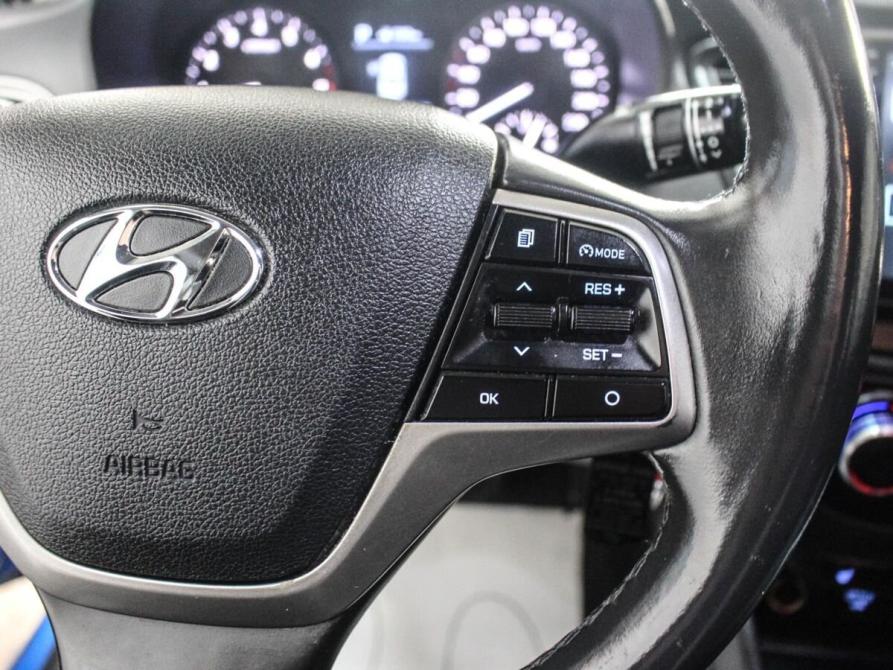 Hyundai Solaris II Калуга  - изображение 11