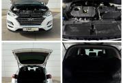 Hyundai Tucson III Рестайлинг Ставрополь  - изображение 36