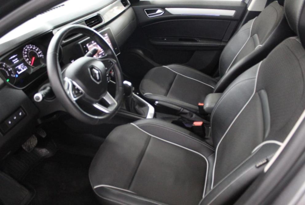 Renault Arkana I Астрахань  - изображение 21