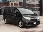 Honda Stepwgn V Новосибирск  - изображение 23