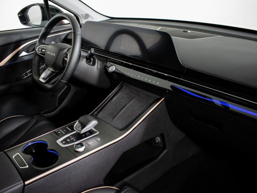 Omoda C5 I Москва  - изображение 12