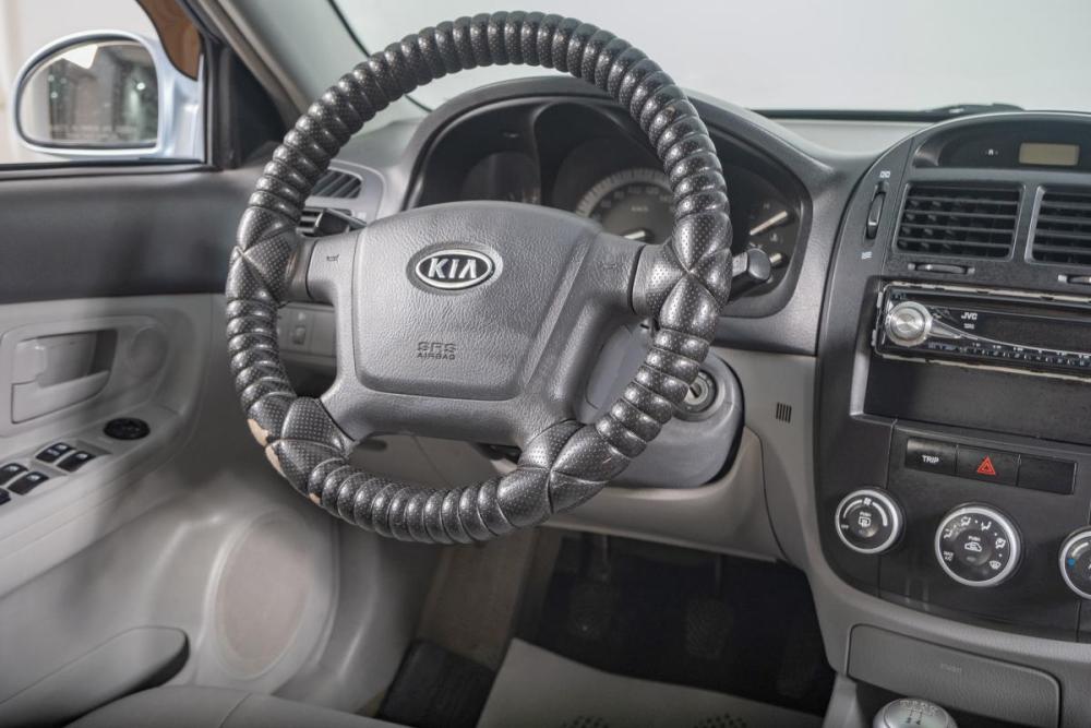 Kia Cerato I Томск  - изображение 11