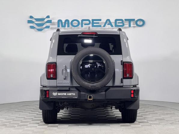 Tank 300 I с пробегом 2023 года, цена 3 400 000 рублей, 59706 км, внедорожник, Автокод Объявления