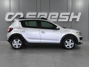 Renault Sandero II Рестайлинг Ростов-на-Дону  - изображение 22