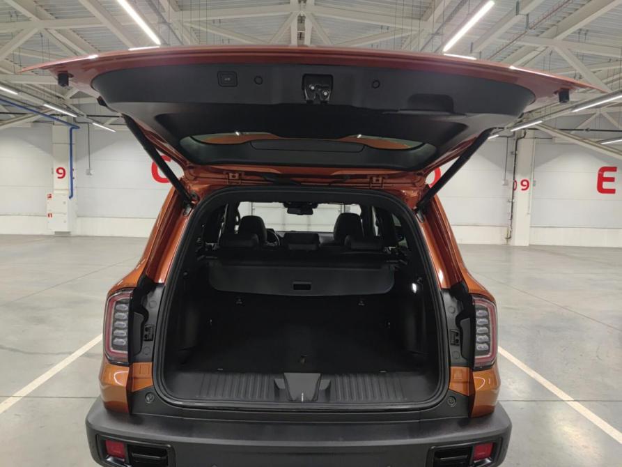 Haval Dargo I Казань  - изображение 12