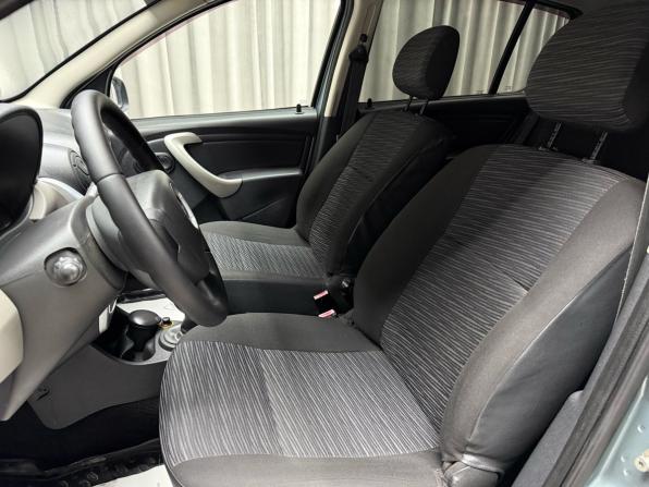 Renault Sandero I с пробегом 2010 года, цена 359 000 рублей, 183871 км, хэтчбек, Автокод Объявления