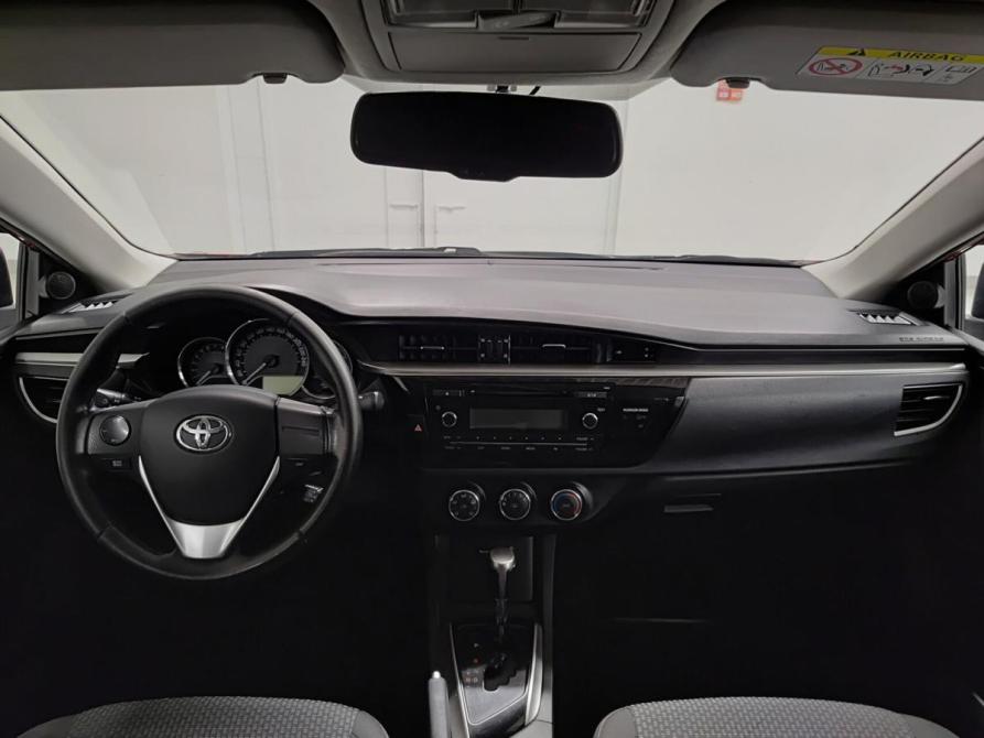 Toyota Corolla XI (E160 E170 E180) Казань  - изображение 17