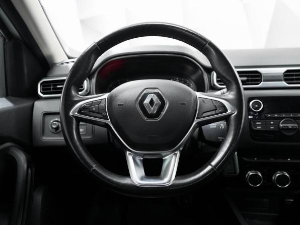 Renault Duster II с пробегом 2021 года, цена 1 843 000 рублей, 96000 км, внедорожник, Автокод Объявления