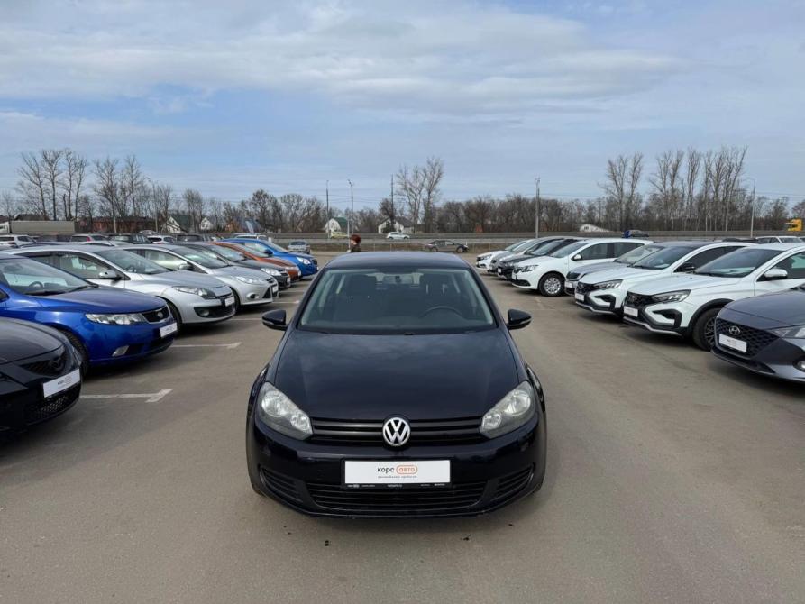 Volkswagen Golf VI Ногинск  - изображение 2