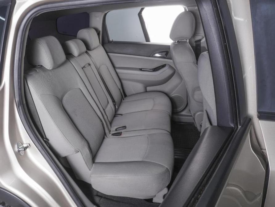 Chevrolet Orlando I Ростов-на-Дону  - изображение 7