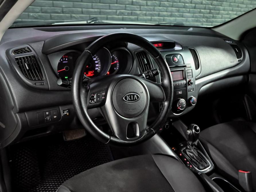 Kia Cerato II Екатеринбург  - изображение 7