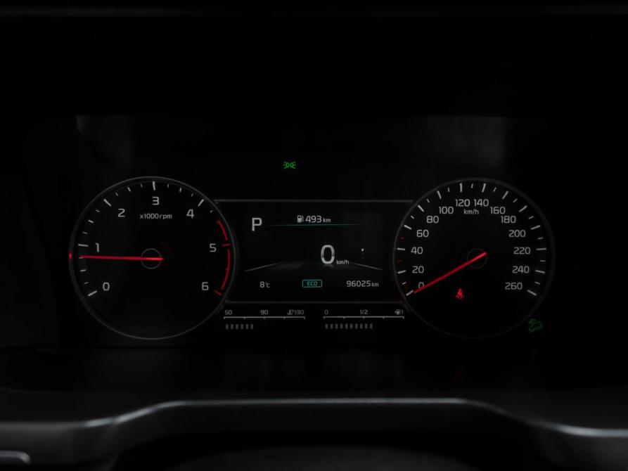Kia Sorento IV Москва  - изображение 11