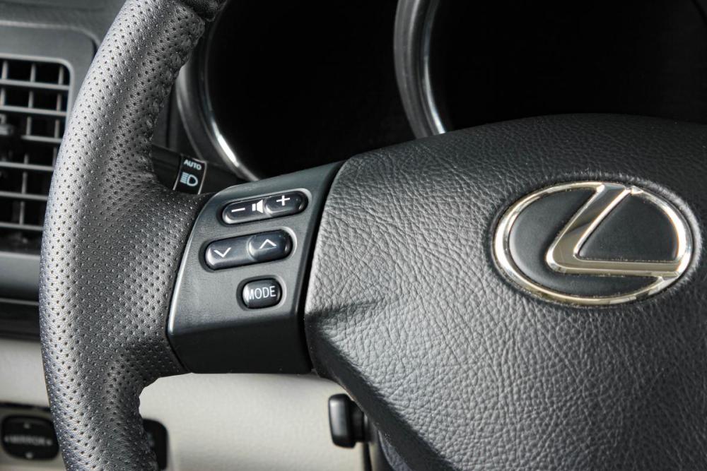 Lexus RX II Рестайлинг Тюмень  - изображение 15