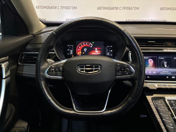 Geely Atlas Pro с пробегом 2021 года, цена 1 699 000 рублей, 123000 км, внедорожник, Автокод Объявления