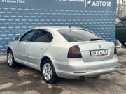 Skoda Octavia II (A5) Рестайлинг Ижевск  - изображение 31