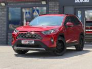 Toyota RAV4 V (XA50) Астрахань  - изображение 29