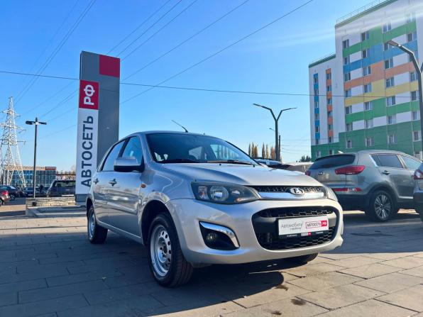Lada (ВАЗ) Kalina II с пробегом 2013 года, цена 528 000 рублей, 115304 км, хэтчбек, Автокод Объявления