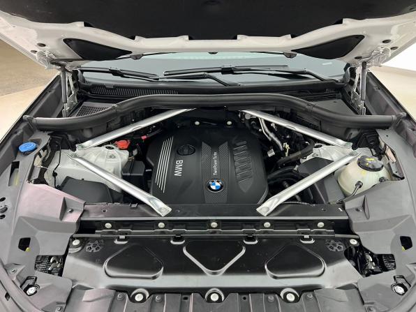 BMW X6 III (G06) с пробегом 2021 года, цена 8 390 000 рублей, 87171 км, внедорожник, Автокод Объявления
