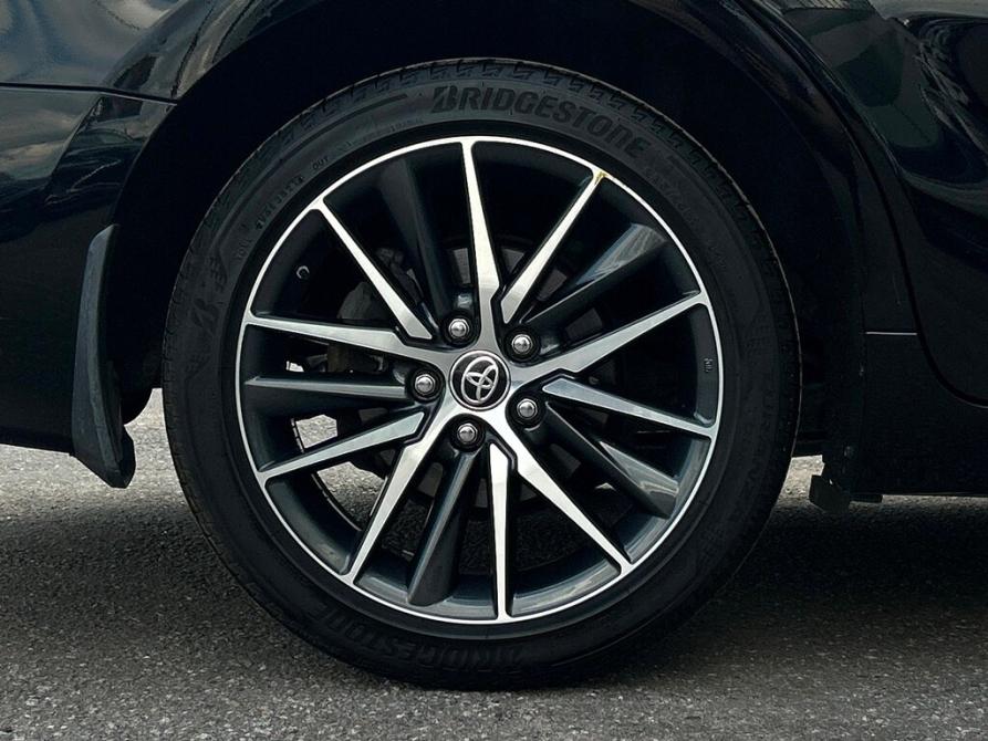 Toyota Camry VIII (XV70) Рестайлинг Санкт-Петербург  - изображение 21