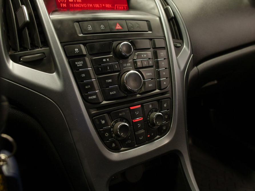 Opel Astra J Рестайлинг Иваново  - изображение 27