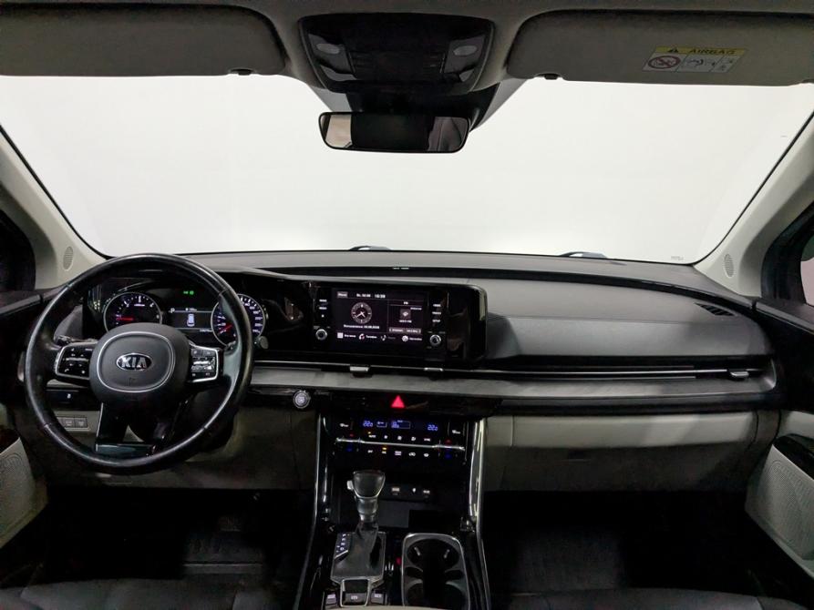 Kia Carnival IV Москва  - изображение 27