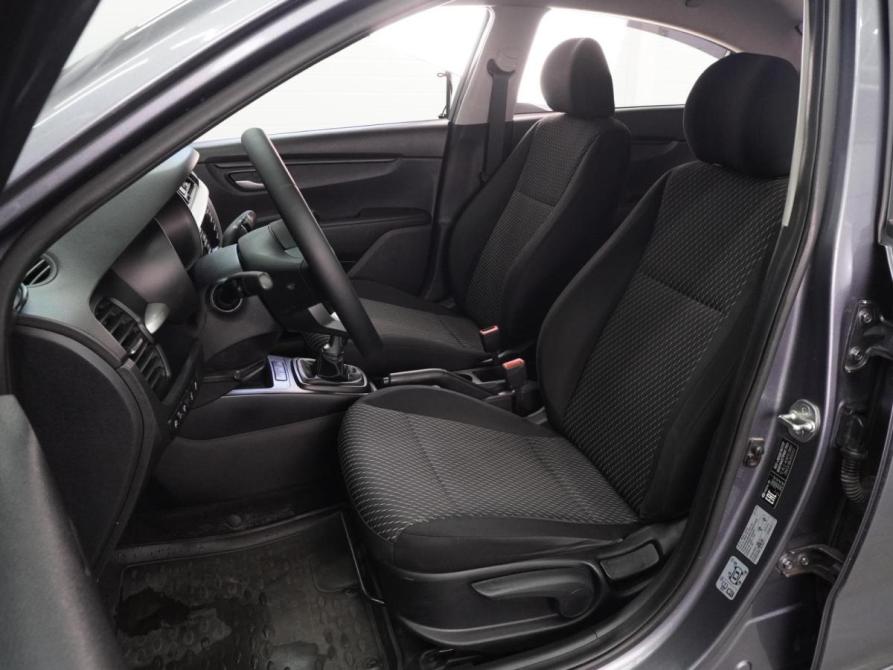 Kia Rio IV Воронеж  - изображение 10