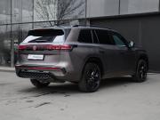 Volkswagen Teramont II (China Market) Москва  - изображение 36