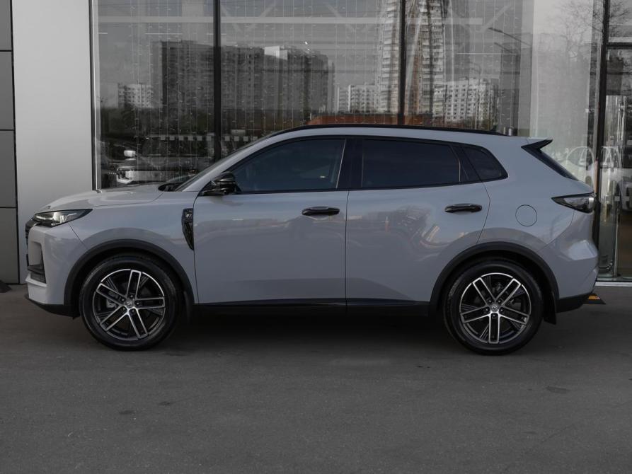 Changan UNI-S I Москва  - изображение 7