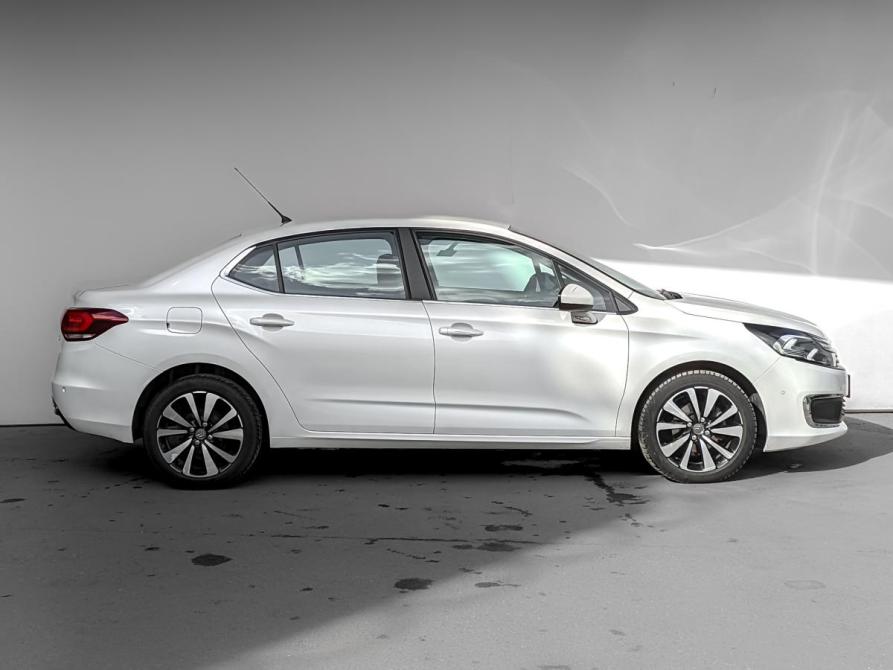Citroen C4 II Рестайлинг Москва  - изображение 4