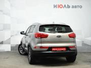 Kia Sportage III Рестайлинг Екатеринбург  - изображение 24