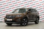 Changan CS75 I Рестайлинг Сургут  - изображение 33