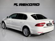 Skoda Superb II Рестайлинг Уфа  - изображение 20