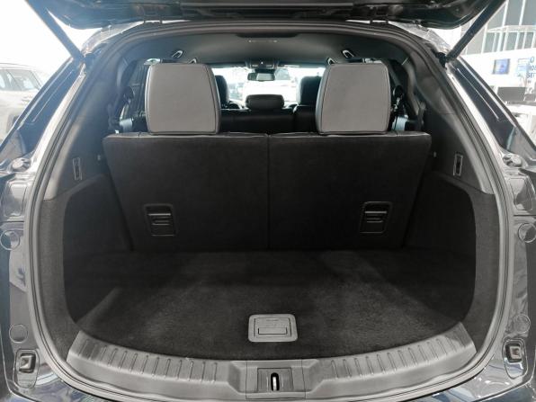 Mazda CX-9 II с пробегом 2018 года, цена 3 099 000 рублей, 121236 км, внедорожник, Автокод Объявления