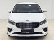 Kia Carnival III Москва  - изображение 12
