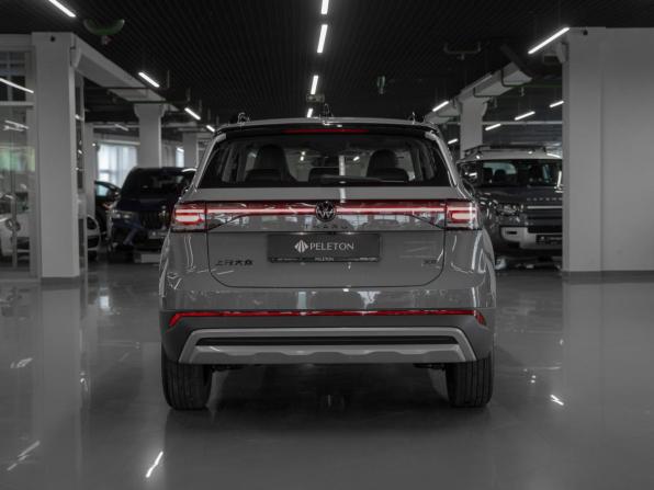 Volkswagen Tharu XR с пробегом 2026 года, цена 3 400 000 рублей, 30 км, внедорожник, Автокод Объявления