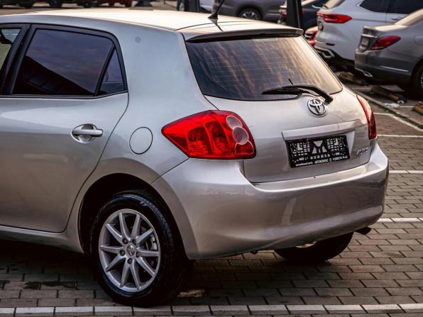 Toyota Auris I с пробегом 2007 года, цена 695 000 рублей, 234000 км, хэтчбек, Автокод Объявления