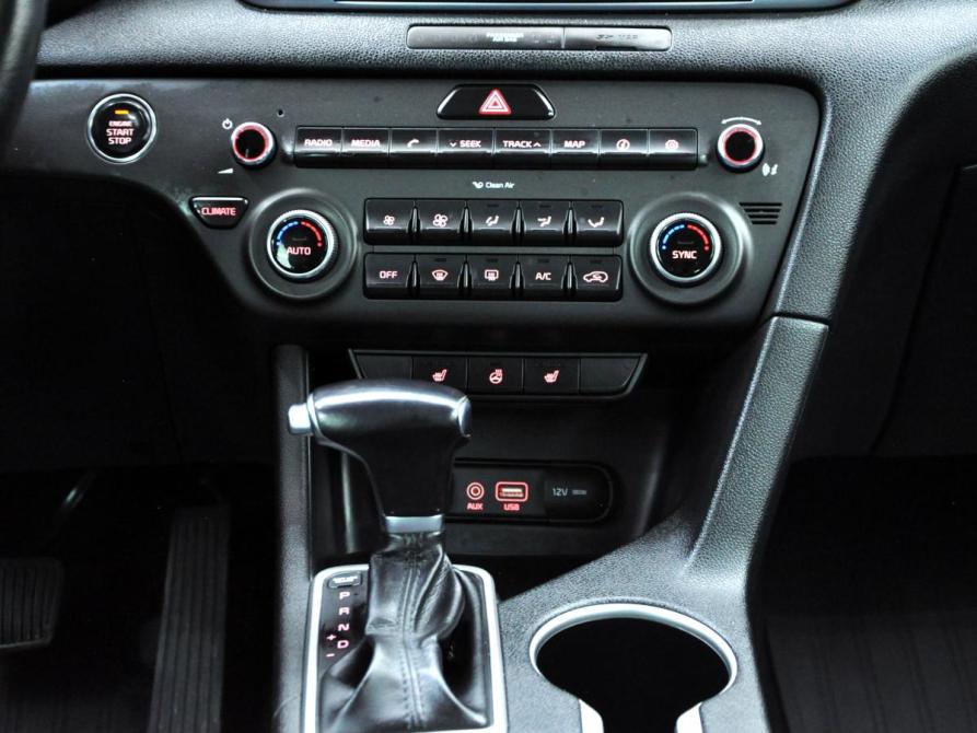 Kia Sportage IV Таганрог  - изображение 9