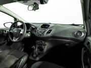 Ford Fiesta Mk6 Рестайлинг Санкт-Петербург  - изображение 24