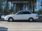 Lada (ВАЗ) Priora I Рестайлинг Брянск  - изображение 23