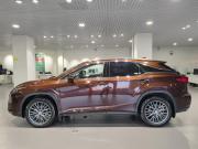 Lexus RX IV Казань  - изображение 32