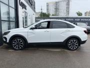 Lada (ВАЗ) Vesta I Москва  - изображение 26
