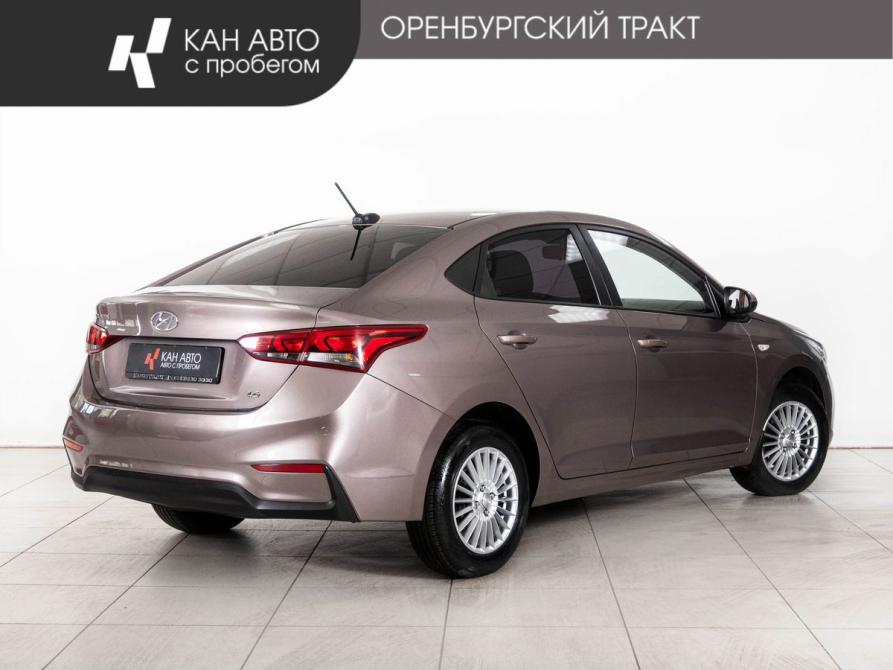 Hyundai Solaris II Казань  - изображение 3