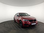 BMW X6 II (F16) Москва  - изображение 33