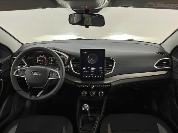 Lada (ВАЗ) Vesta I Рестайлинг (NG) с пробегом 2025 года, цена 1 605 000 рублей, 1326 км, седан, Автокод Объявления